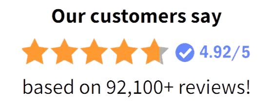 PS1000 MetaBurst customer ratings